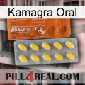Kamagra Oral 42